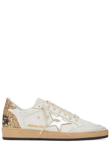 Sneakers Ball Star In Pelle 20mm