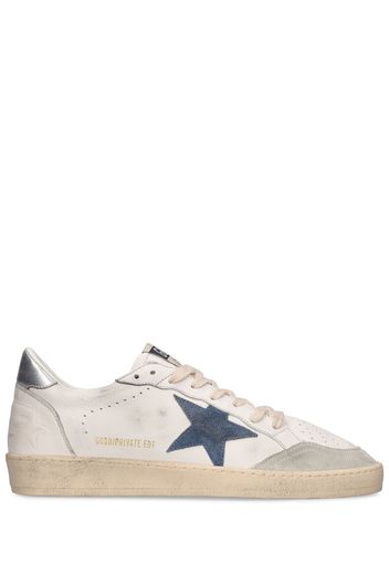 Sneakers Lvr Exclusive Ball Star In Pelle