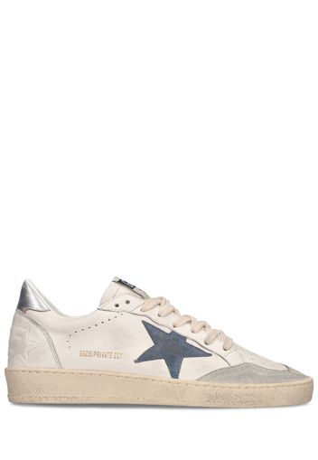 Sneakers Lvr Exclusive Ball Star In Pelle