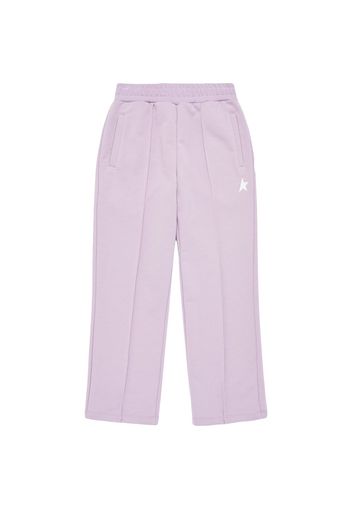 Pantaloni Jogging Stella In Misto Cotone