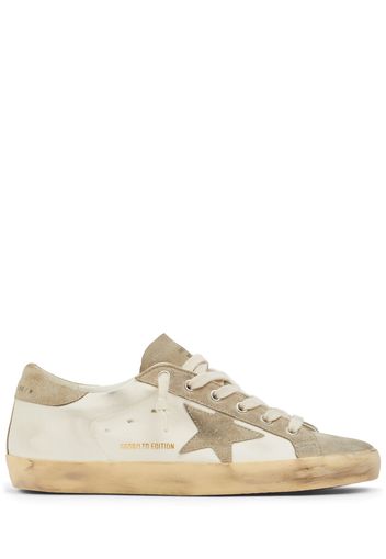 Sneakers Super-star In Nappa 20mm