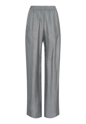 Pantaloni Jogging Journey In Twill