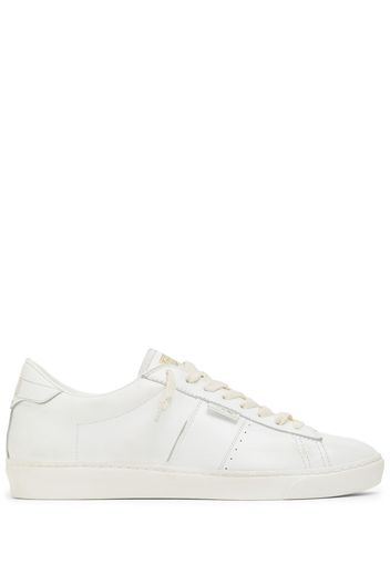 Sneakers Matchstar In Pelle Lucida