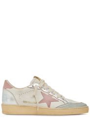 Sneakers Ball Star In Pelle 20mm