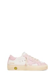 Sneakers May In Pelle