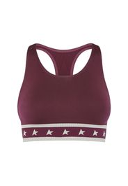 Star Racerback Tech Top