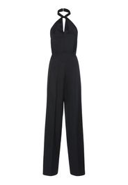 Journey Wool Gabardine Jumpsuit