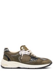 Sneakers Running Dad In Camoscio