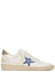 Sneakers Ballstar In Pelle 20mm