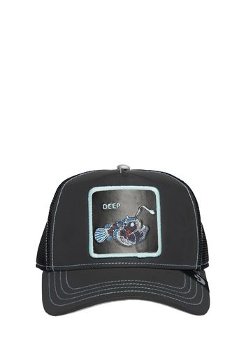 Cappello Trucker Go Way Down