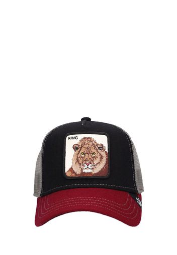 Cappello Trucker Circwool Of Life