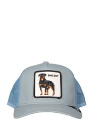 Cappello Trucker Bad Boy Con Patch