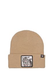 Cappello Beanie Stripes Earned In Maglia