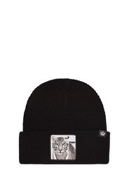 Cappello Beanie Stripes Earned In Maglia