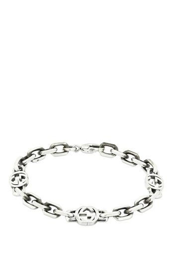 Bracciale "gg"