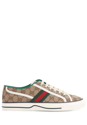 Sneakers "gucci Tennis 1977" In Tela 10mm