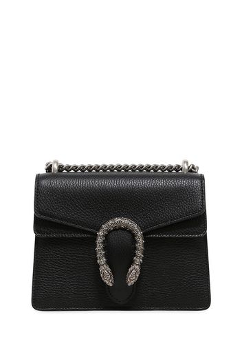 Borsa Mini "dionysus" In Pelle