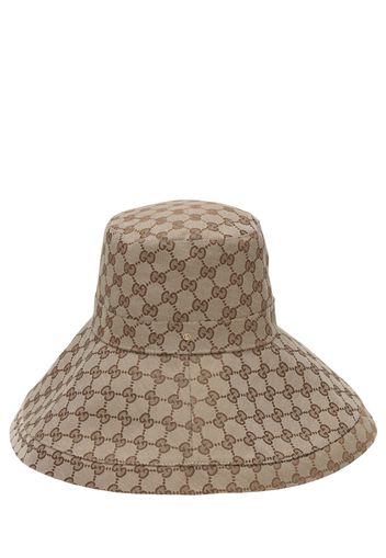 Cappello Bucket “california Original Gg”