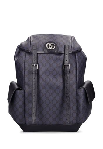 Ophidia Gg Supreme Backpack