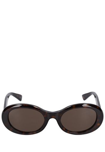 Gg1587s Acetate Sunglasses