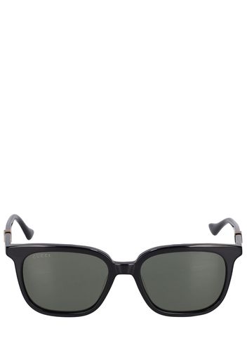 Gg1493s Acetate Sunglasses