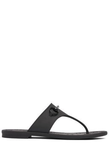 Minorca Rubber Thong Sandals