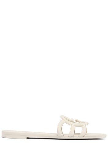 Palma Rubber Slide Sandals