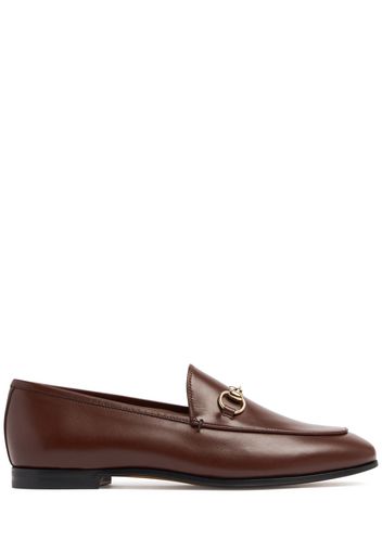 10mm Jordaan Leather Loafers