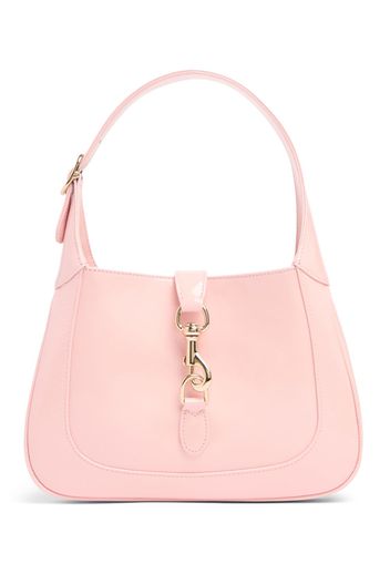 Small Jackie Leather Shoulder Bag