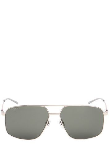 Gg1676s Metal Sunglasses