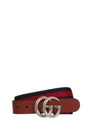 Logo Belt