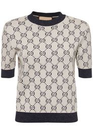 Top In Misto Cotone Gg