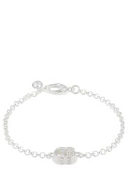 Bracciale Gg Marmont In Argento