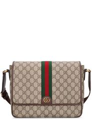 Ophidia Gg Supreme Medium Crossbody Bag