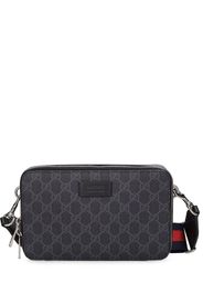 Gg Supreme Crossbody Bag