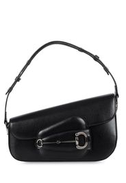 Borsa Horsebit 1955 In Pelle