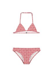 Gg Dots Lycra Bikini