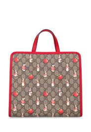 Borsa Shopping Peter Rabbit Gg Supreme