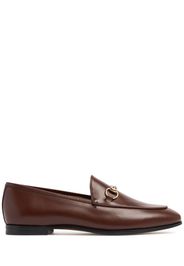 10mm Jordaan Leather Loafers