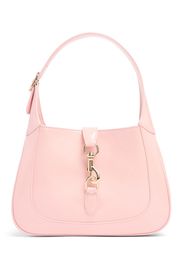 Small Jackie Leather Shoulder Bag