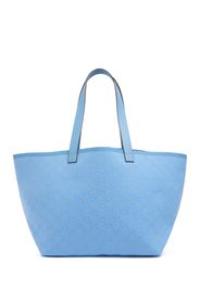 Medium Gg Canvas Tote Bag