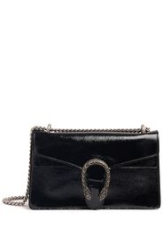 Dionysus Leather Shoulder Bag