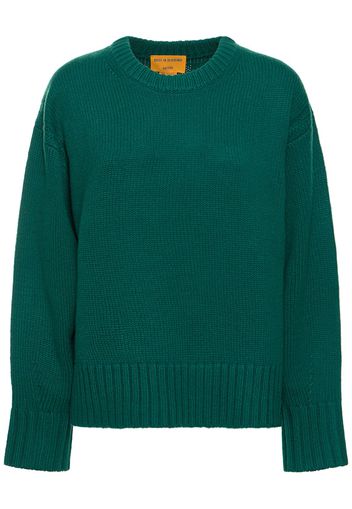 Maglia In Cashmere