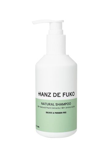Shampoo "natural Shampoo" 237ml