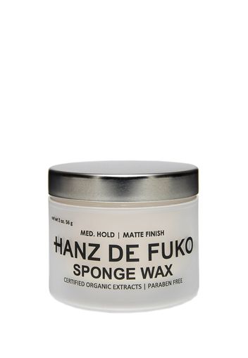 Cera Capelli "sponge Hair Wax" 56gr