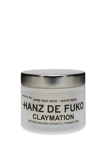 Cera Capelli "claymation Hair Wax" 56gr