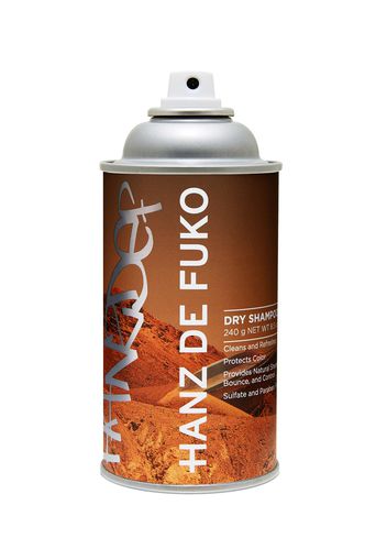 Shampoo Secco "dry Shampoo" 240gr