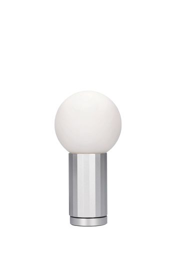 Turn On Aluminum Table Lamp