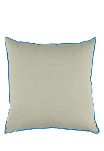 Outline Linen & Cotton Cushion