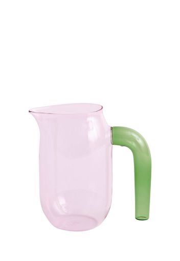 Small Pink Jug